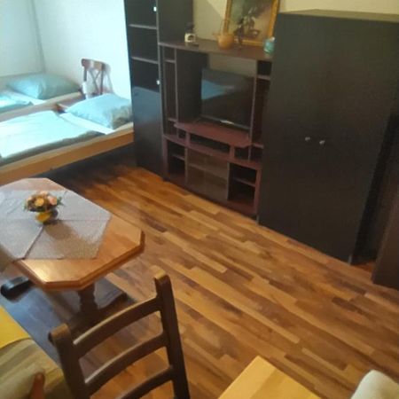 Apartament Turisticky Apartman ,Pro 3-4Os Frenštát pod Radhoštěm Zewnętrze zdjęcie