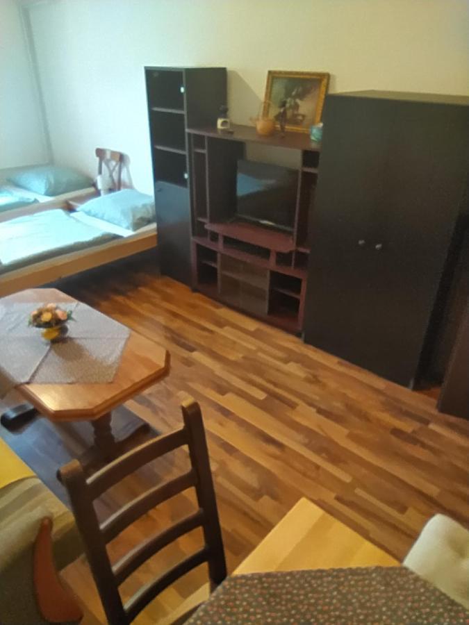 Apartament Turisticky Apartman ,Pro 3-4Os Frenštát pod Radhoštěm Zewnętrze zdjęcie