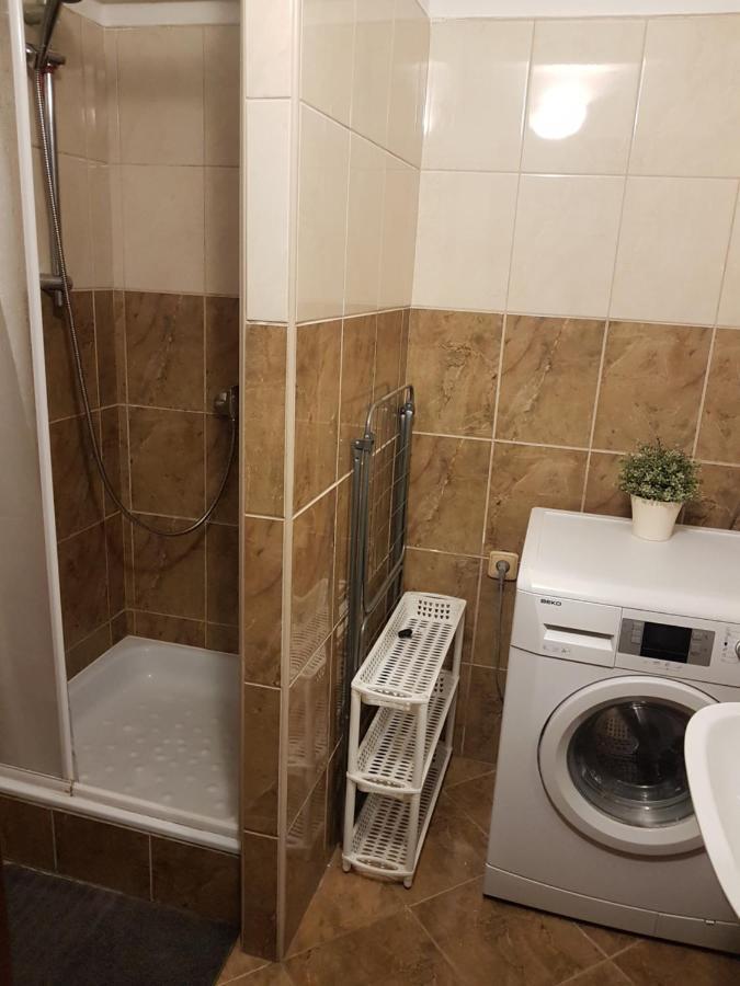 Apartament Turisticky Apartman ,Pro 3-4Os Frenštát pod Radhoštěm Zewnętrze zdjęcie